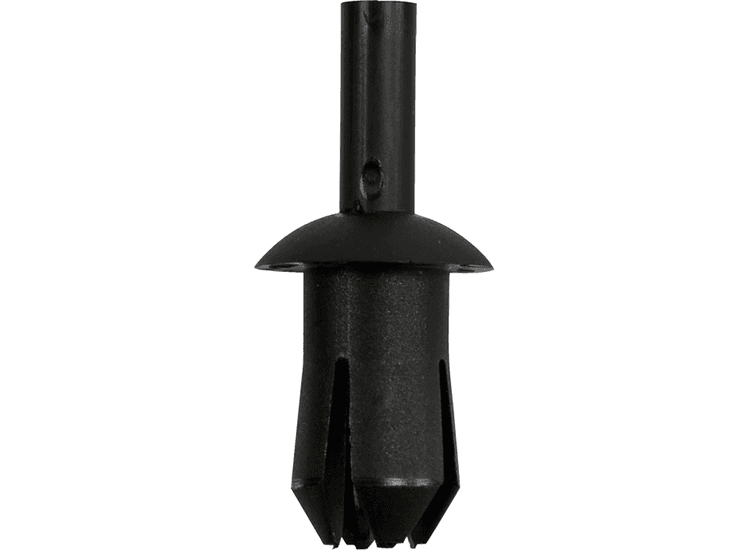 Underide Guard Drive Rivets