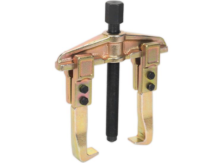 Sealey AK46080 Twin Leg Puller Bar Type 80 x 100mm