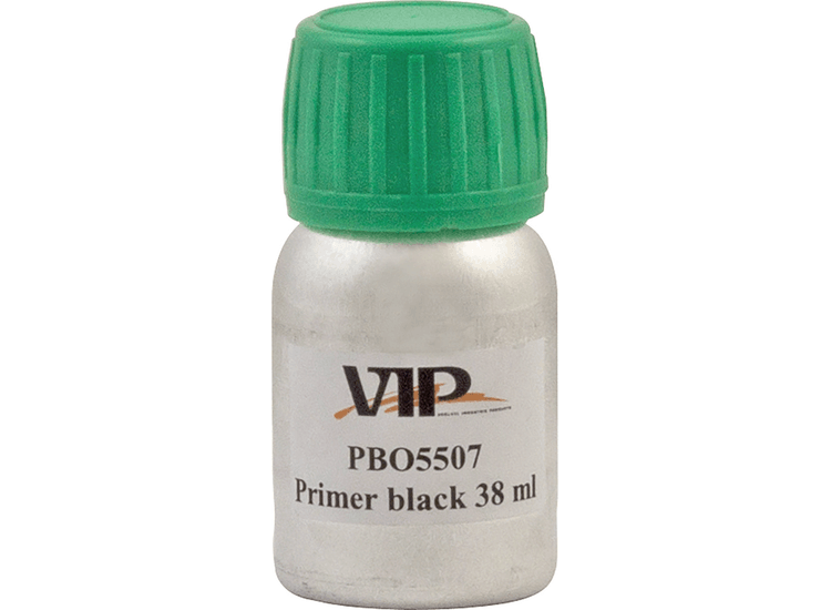 VIP Black Windscreen Activator Primer for Sealant/Bonder
