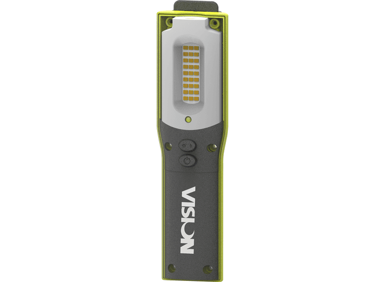 VISION 1,000lm SMD Hand Lamp + UV Torch