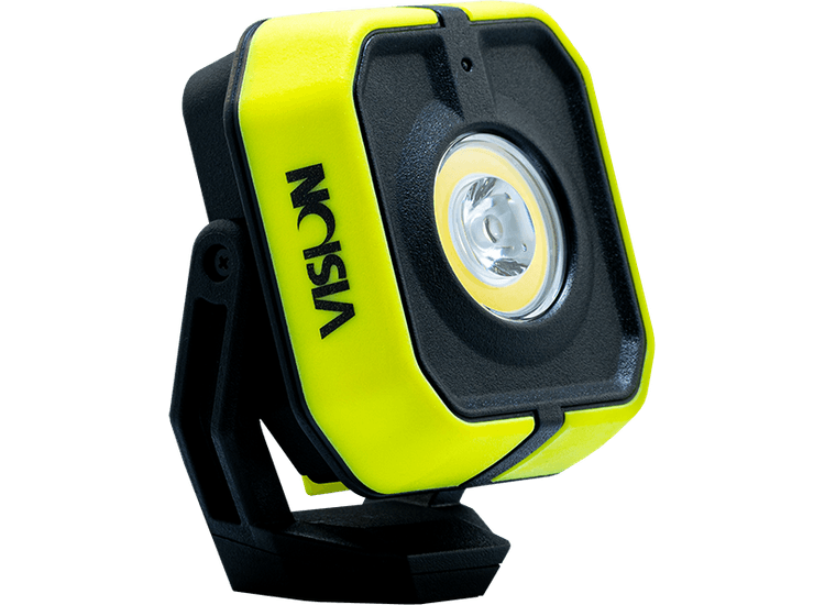 VISION Wireless Charging Compact Spot Light