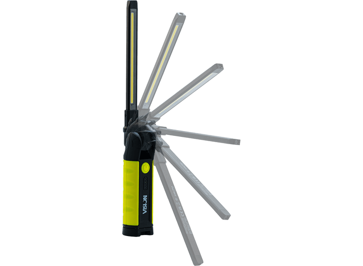 VISION Wireless Charging Slim Inspection Lamp