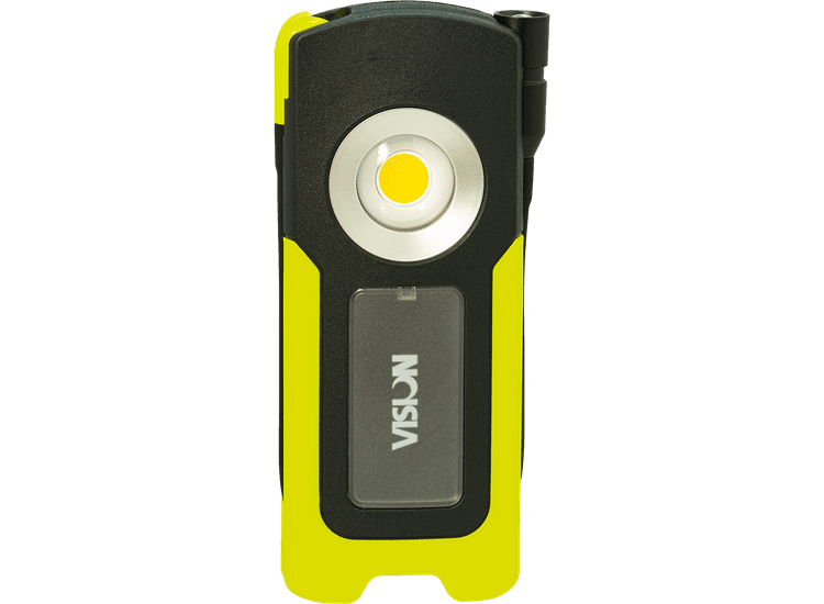 VISION Wireless Charging Work Lamp/Flex Light