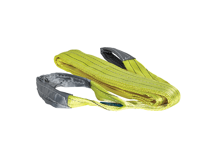 WARRIOR Duplex Flat Lifting Sling