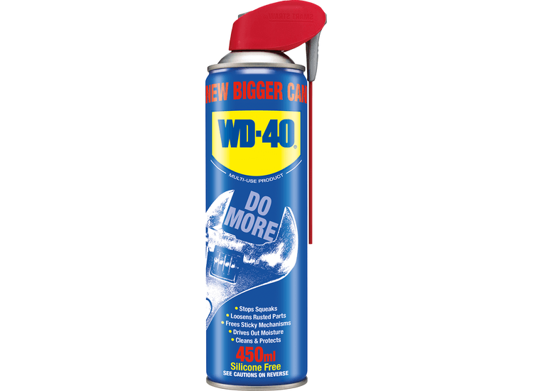 WD-40 Multi-Purpose Lubricant