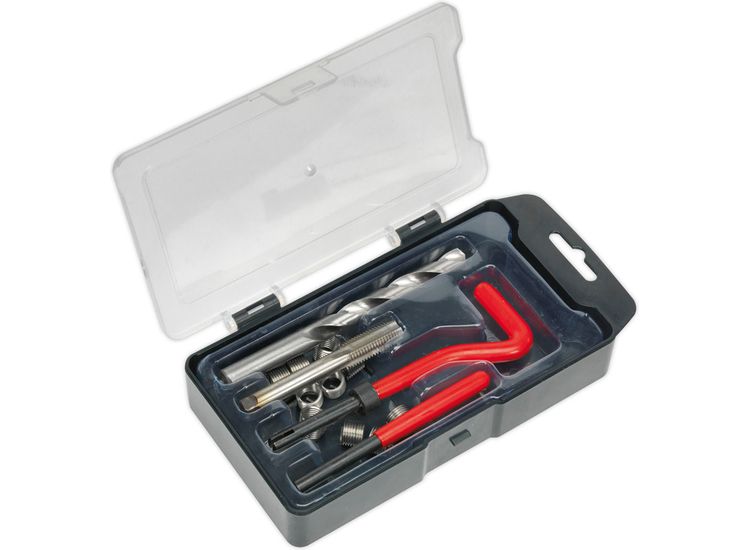 Sealey TRM10 Thread Repair Kit M10 x 1.5mm
