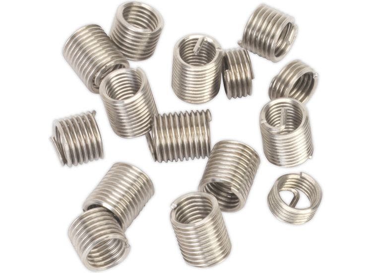 Sealey TRM10R Thread Insert M10 x 1.5mm for TRM10