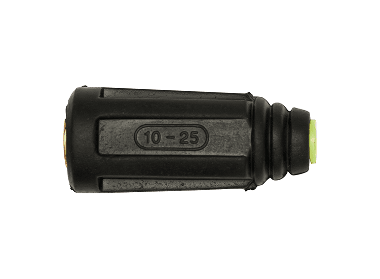 Welding Cable Socket