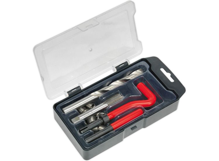 Sealey TRM12 Thread Repair Kit M12 x 1.75mm