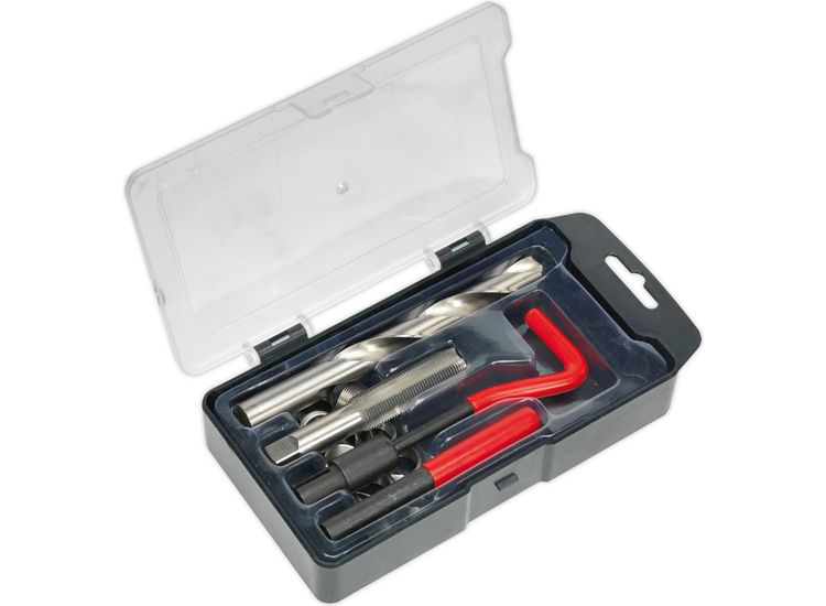 Sealey TRM14 Thread Repair Kit M14 x 1.25mm