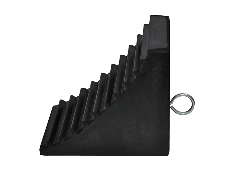 Wheel Chock - Commercial