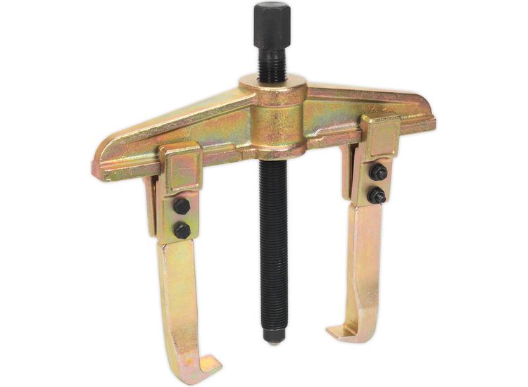 Sealey AK46200 Twin Leg Puller Bar Type 200 x 150mm