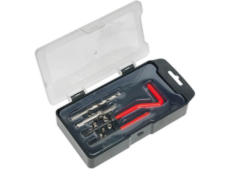 Sealey TRM5 Thread Repair Kit M5 x 0.8mm