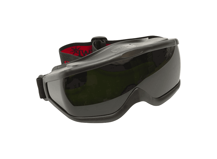 Wide Vision Welding Goggles