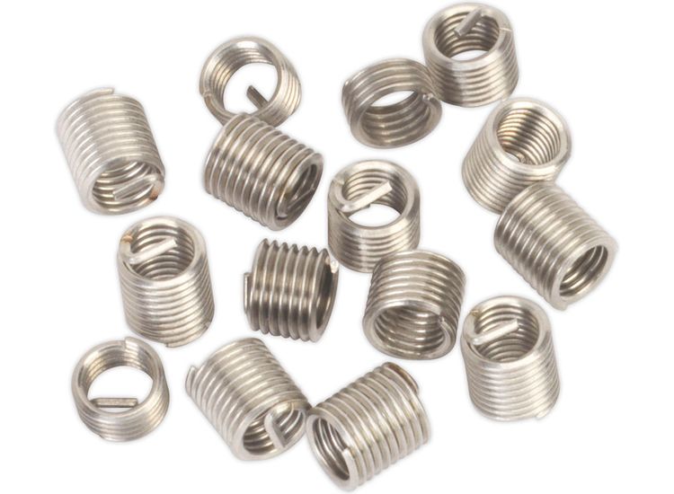 Sealey TRM5R Thread Insert M5 x 0.8mm for TRM5