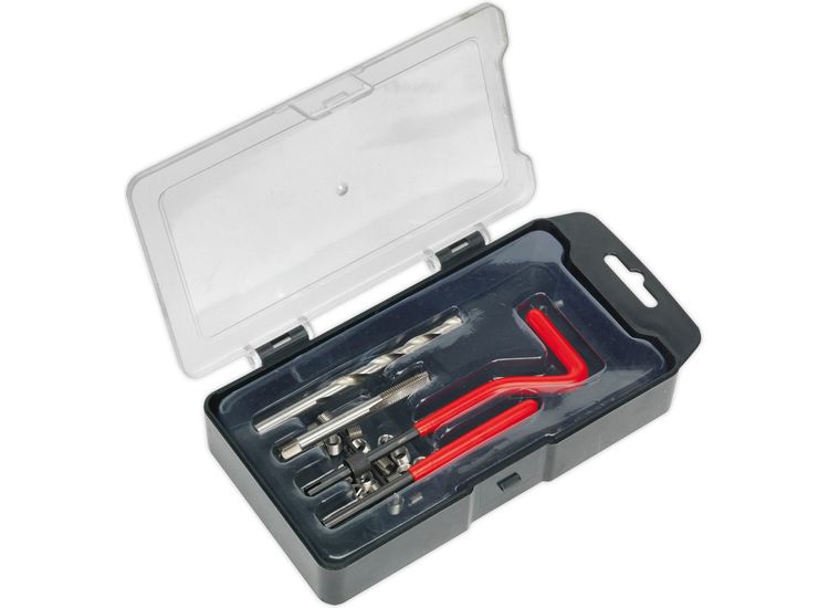 Sealey TRM6 Thread Repair Kit M6 x 1mm