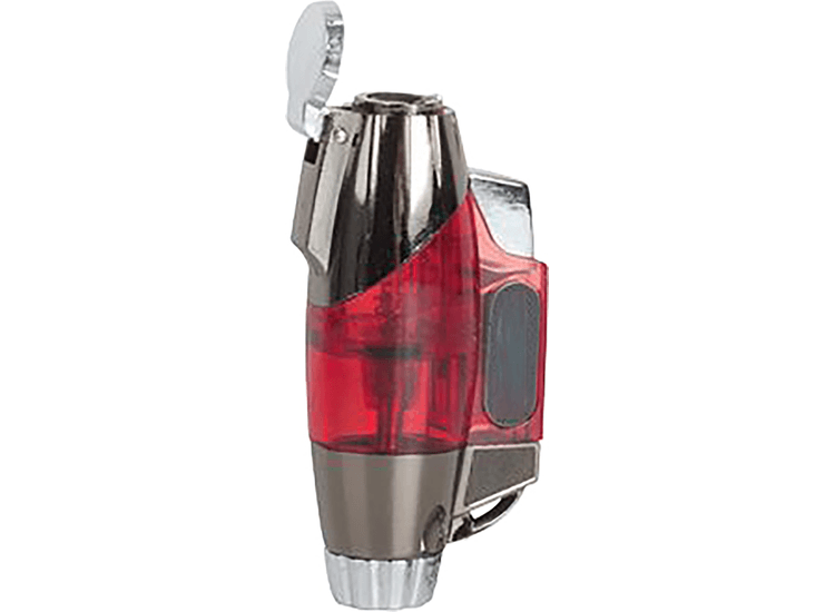 Windproof Jet Flame Torch