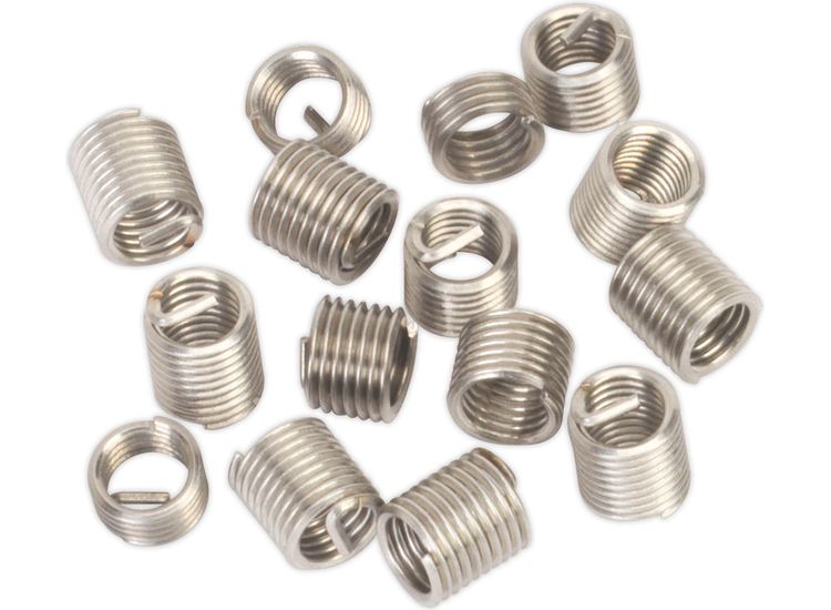 Sealey TRM6R Thread Insert M6 x 1mm for TRM6