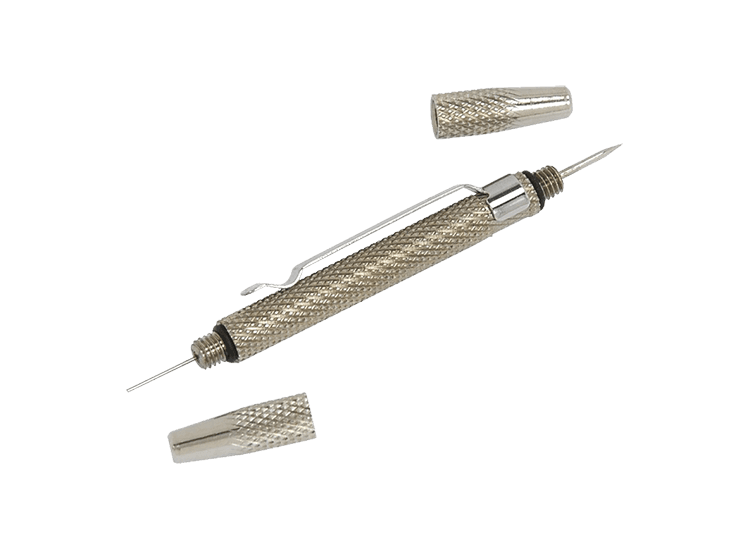 Windscreen Jet Cleaning Tool