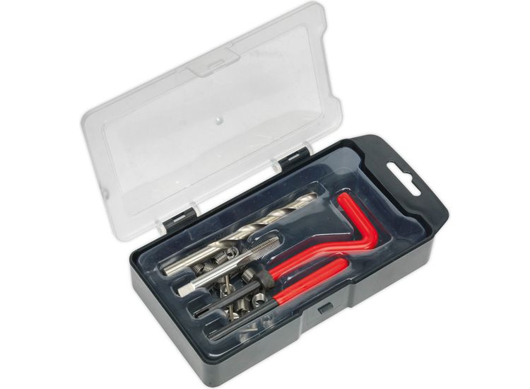 Sealey TRM8 Thread Repair Kit M8 x 1.25mm