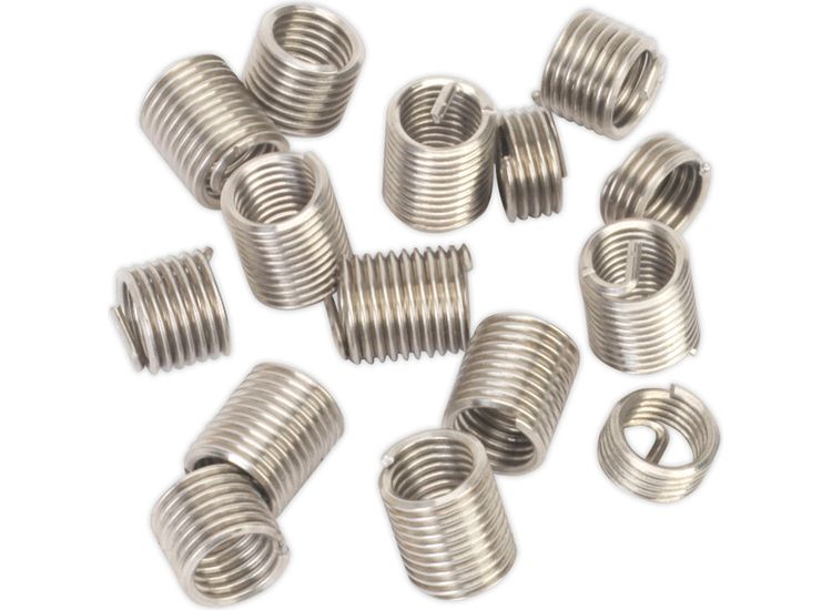 Sealey TRM8R Thread Insert M8 x 1.25mm for TRM8