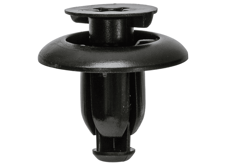 Windshield Push Rivets