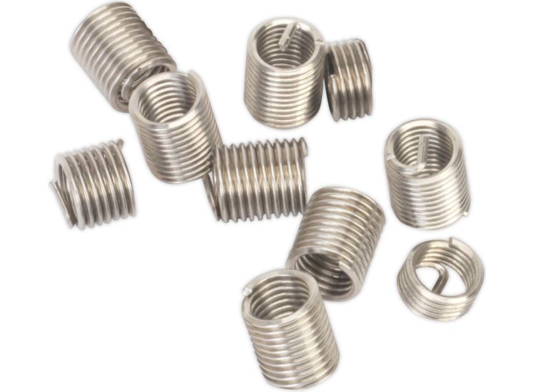 Sealey TRM9R Thread Insert M9 x 1.25mm for TRM9