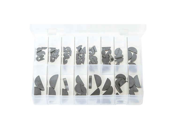 Woodruff Keys - Imperial