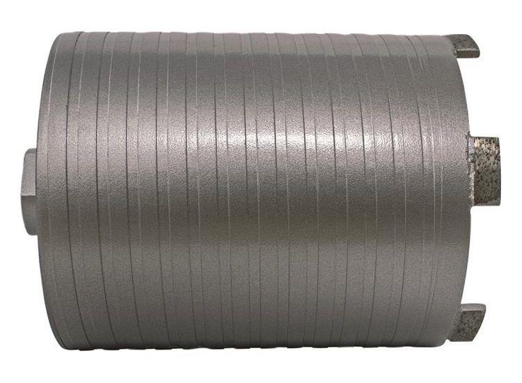 MEXCO Dry Core Drill X90 Grade, Unslotted