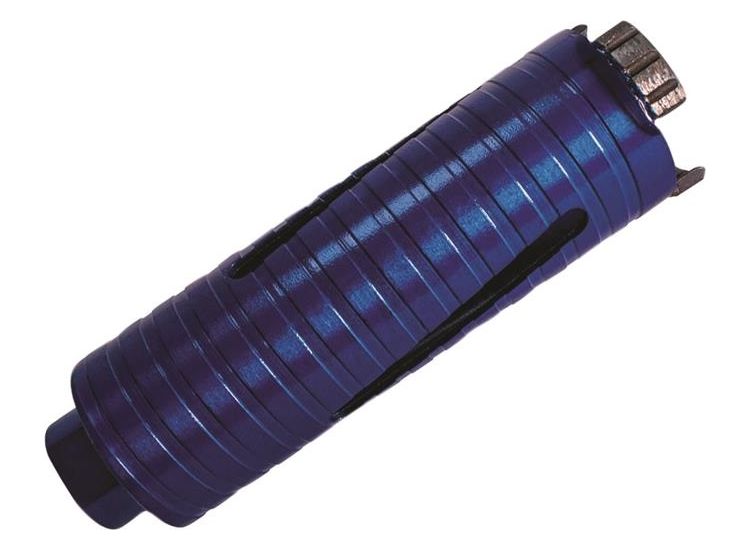 MEXCO Dry Core Drill XCEL Grade, Slotted