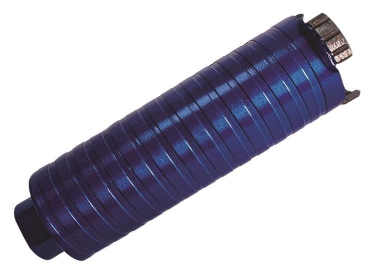 MEXCO Dry Core Drill XCEL Grade, Solid Barrel