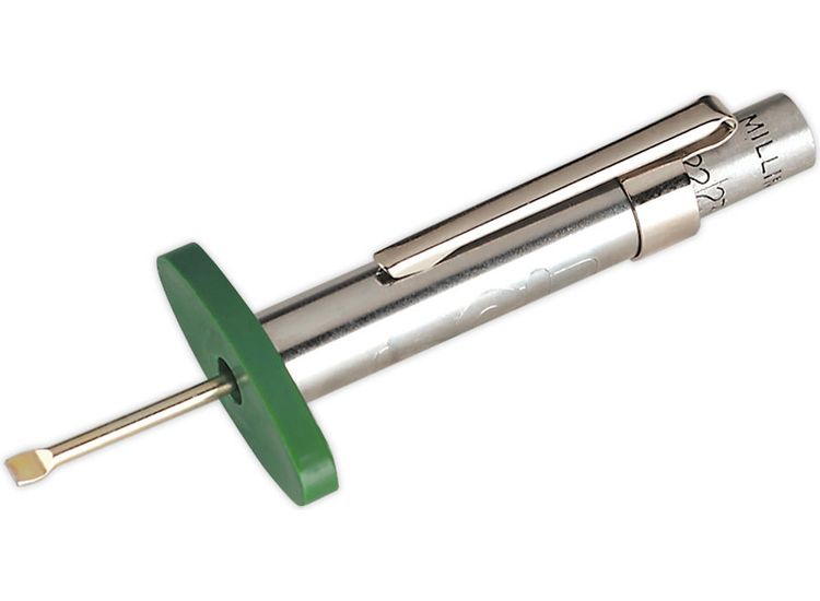 Sealey TST/DG Tyre Tread Depth Gauge MOT Approved