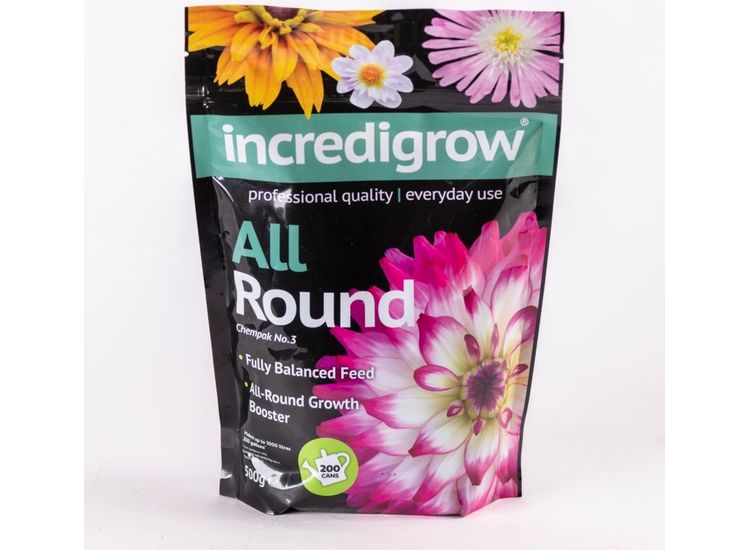 Incredigrow KH1730 All Round Plant Food