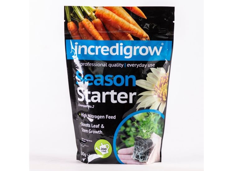 Incredigrow KH1736 Season Starter Plant Food
