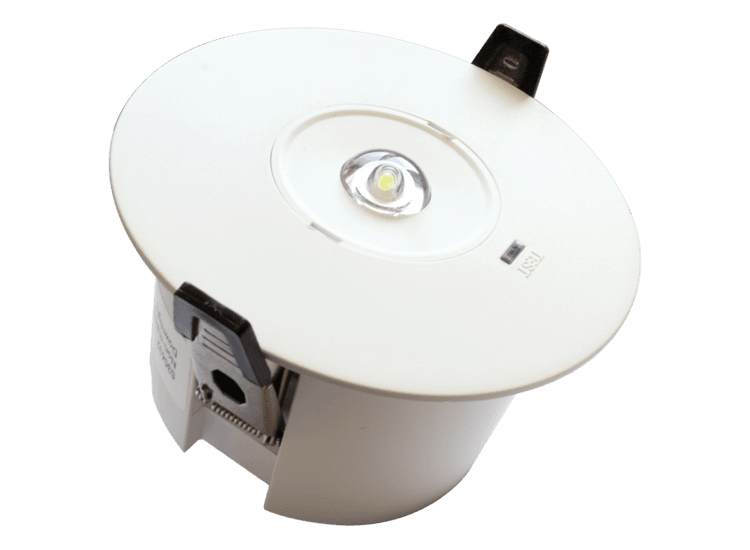 Lumilife S30632 Emergemcy Downlight Spot 2w 230lm