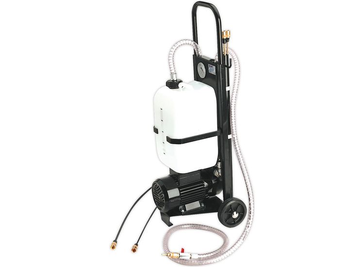 Sealey AK466D Oil Extractor Mobile 230V