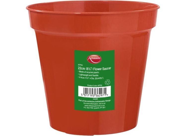 Ambassador AFP35 Flower Pot
