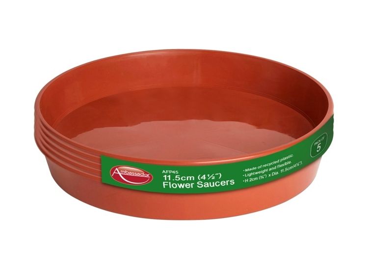 Ambassador Flower Pot Saucer