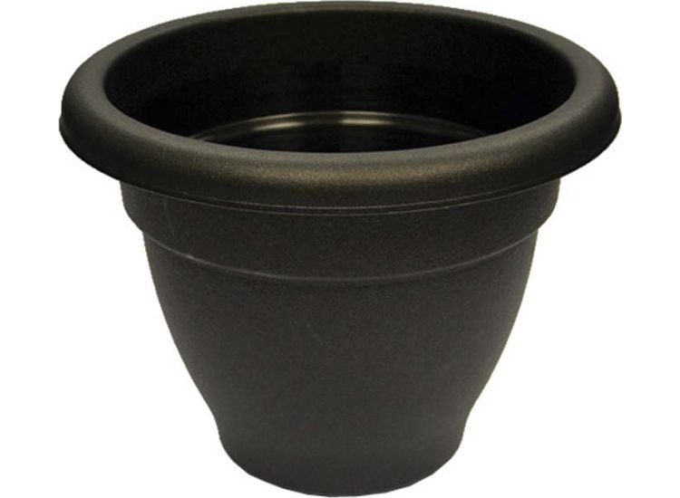 Winchester Round Bell Pot