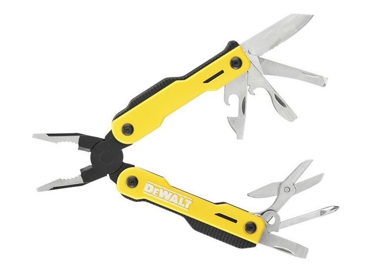 DeWALT Hand Tools 16-in-1 Multi Tool