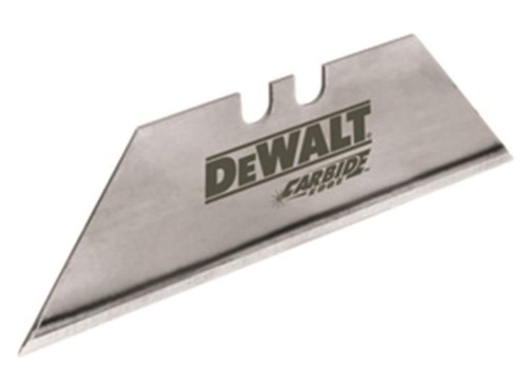 DeWALT Hand Tools Carbide Utility Blades (Dispenser 50)