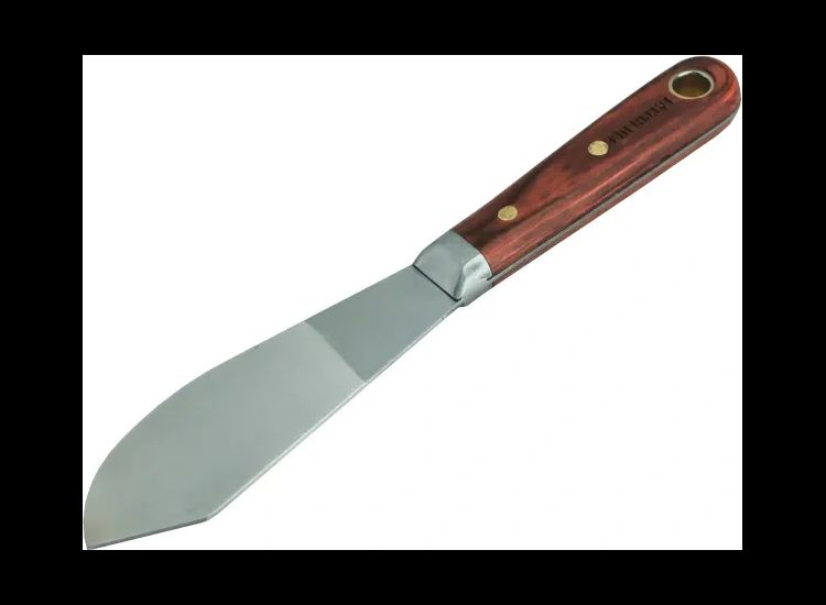 Faithfull Professional Putty Knife 38mm