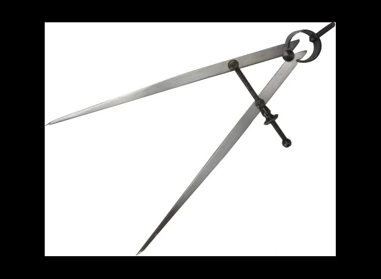 Faithfull Spring Divider