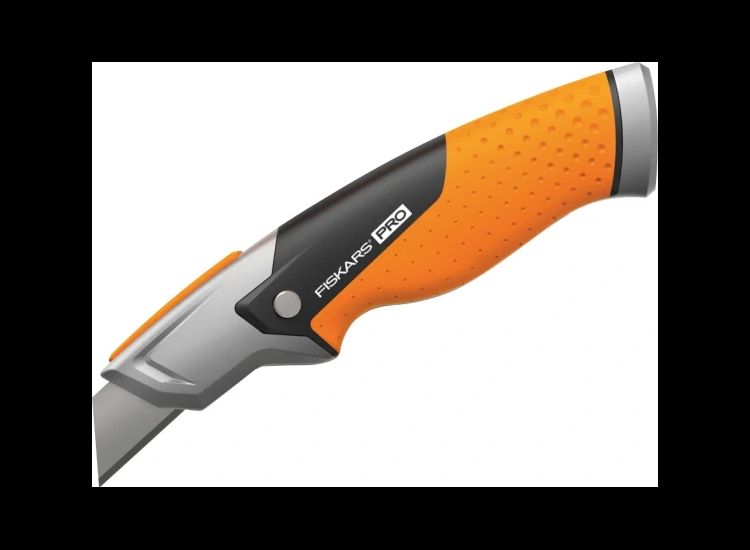 Fiskars CarbonMax Fixed Utility Knife
