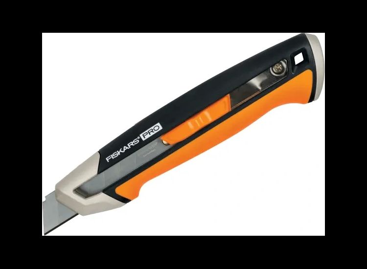 Fiskars CarbonMax Snap-off Knife