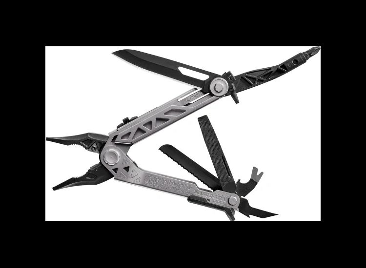 Gerber Center-Drive Multi Tool