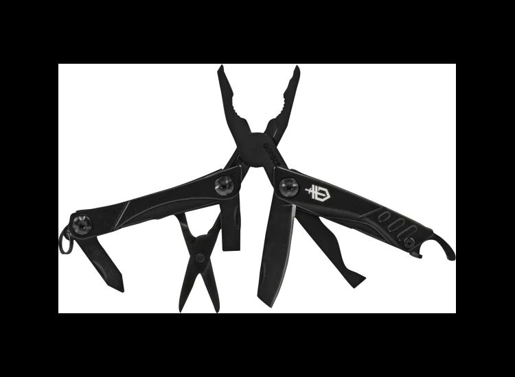 Gerber Dime Multi Tool, Black