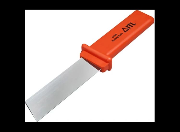 ITL Insulated Insulated Hacking Knife