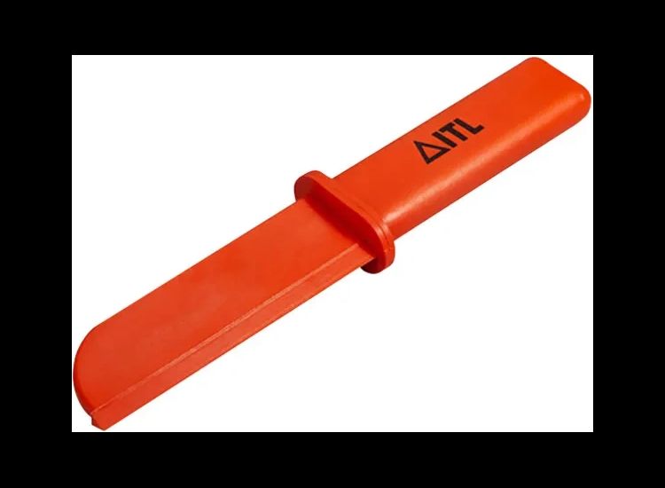 ITL Insulated Insulated Nylon Hacking Knife