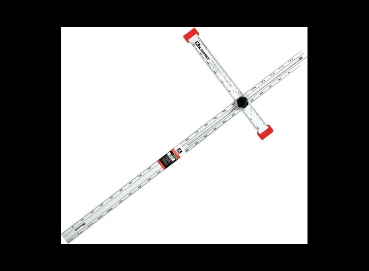 Kapro 317 Adjustable T-Square